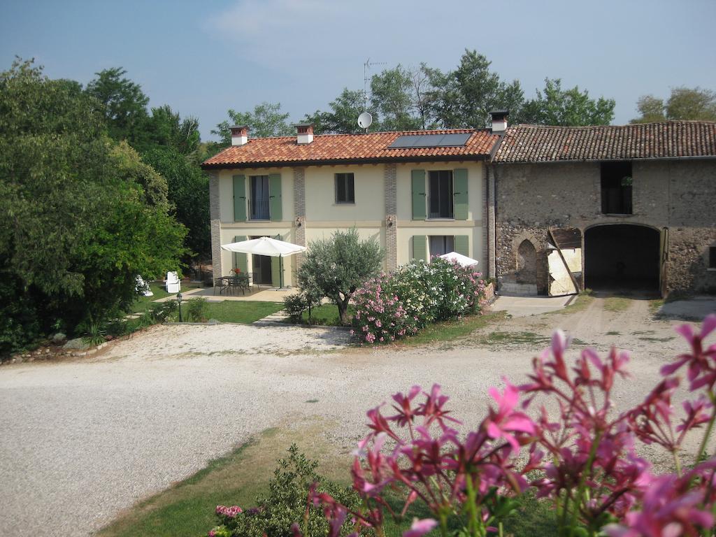 Farm stay Campagnoletto